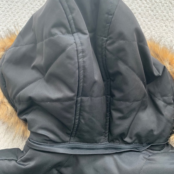 Zara winter parka, size S - Picture 3 of 7